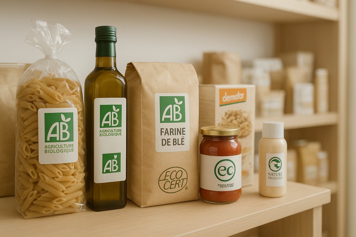 Les labels et certifications : Garanties pour le consommateur