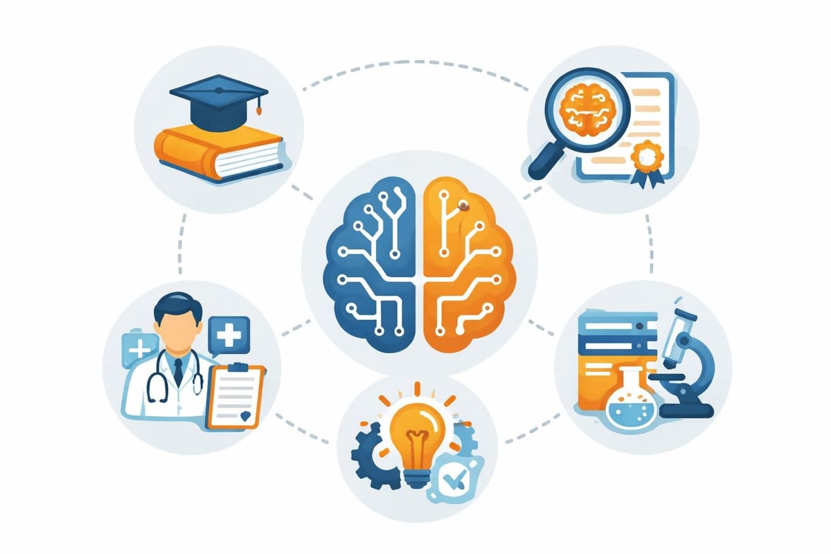 Valutazione competenze neurologo