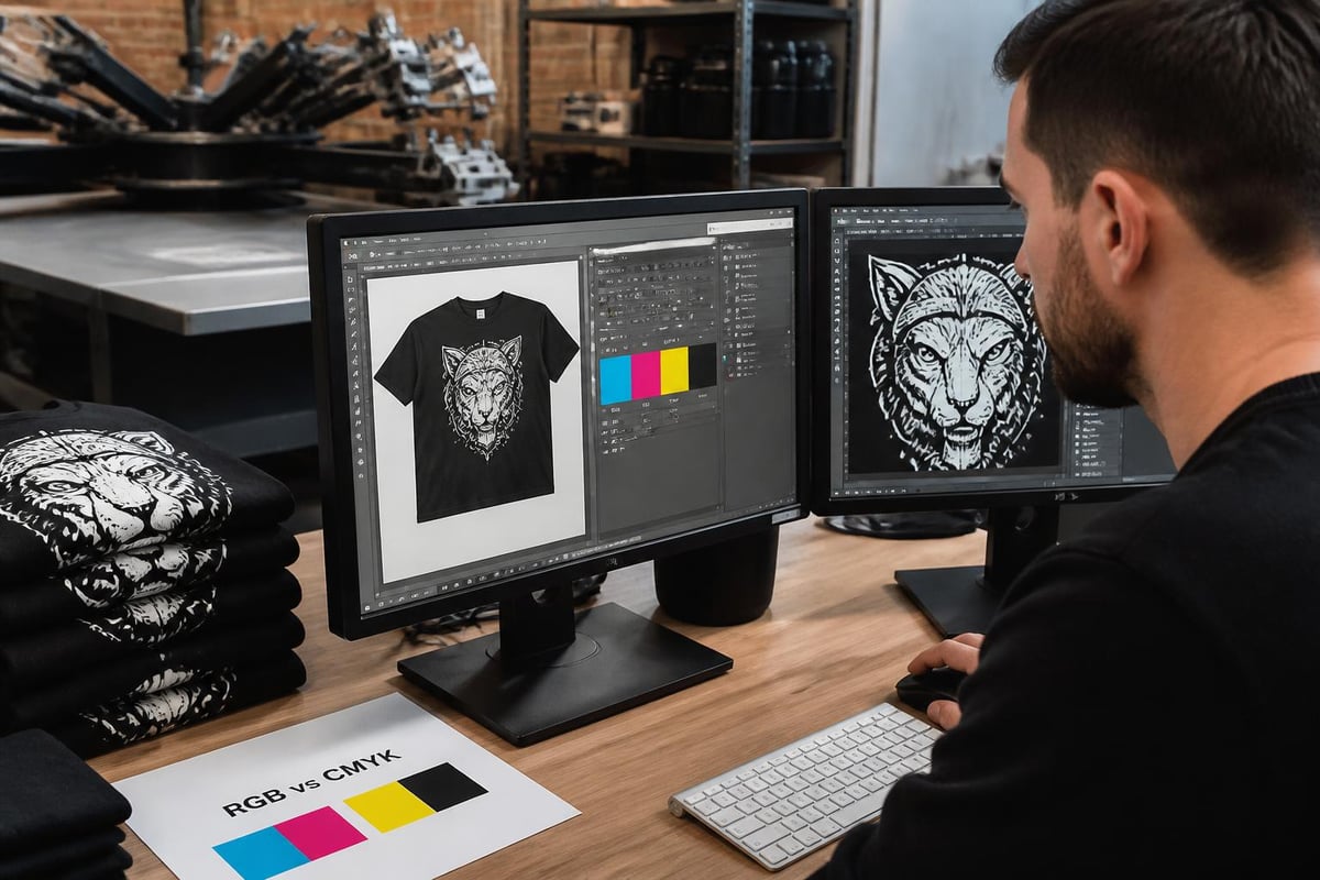 Print file preparation workflow