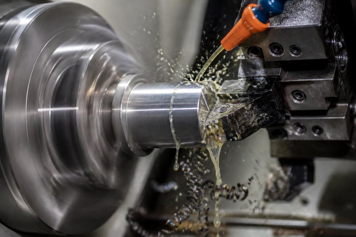 Cutting lubricant functions