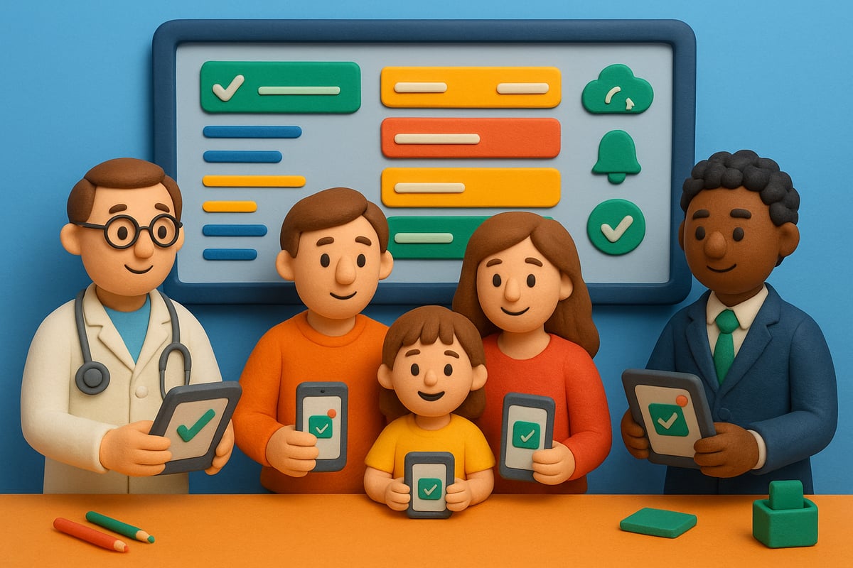 Strumenti e App Consigliati per Gestire i Promemoria nel 2026