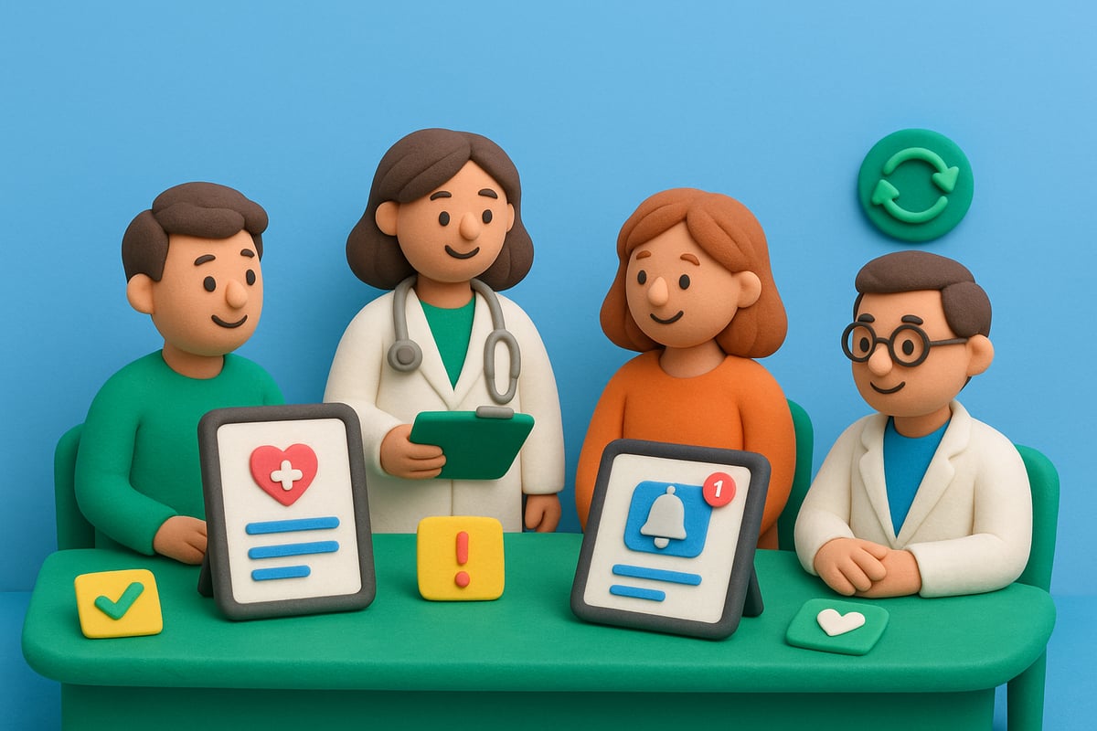 Come Scrivere e Utilizzare Promemoria Efficaci: Guida Passo Passo