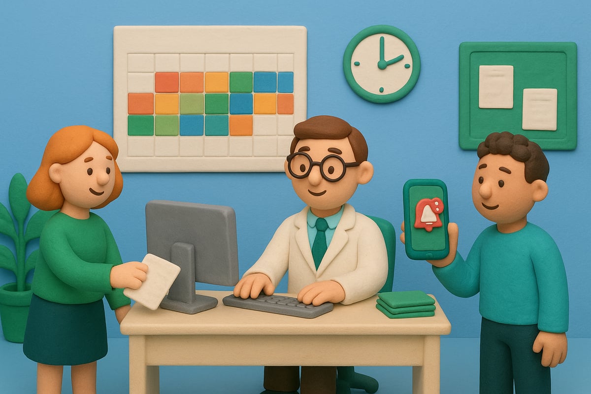 Cos’è un Promemoria e Perché È Fondamentale nel 2026