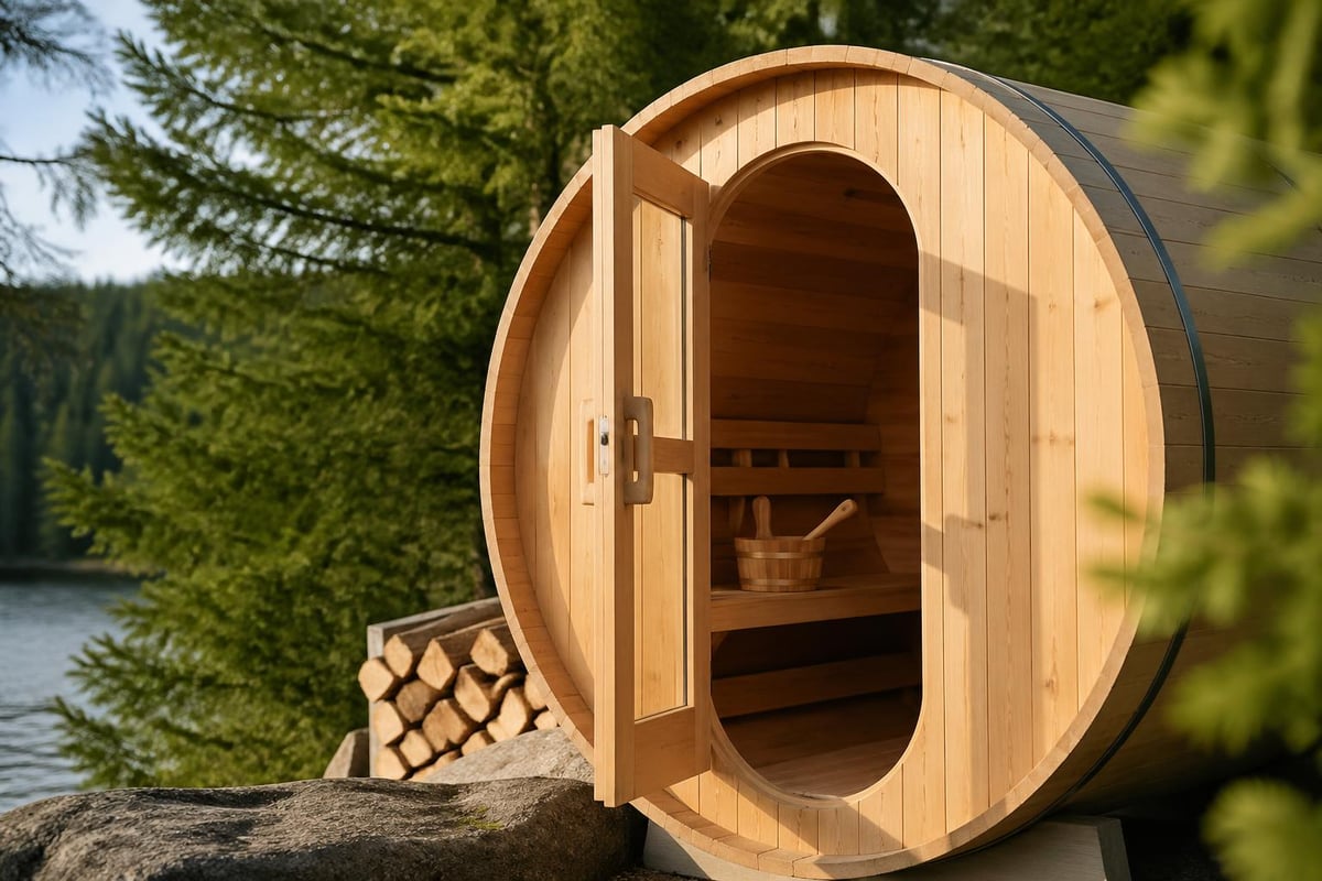 Cedar wood properties