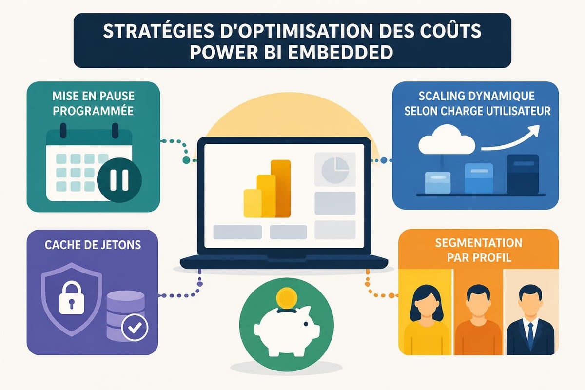 Power BI Embedded cost optimization