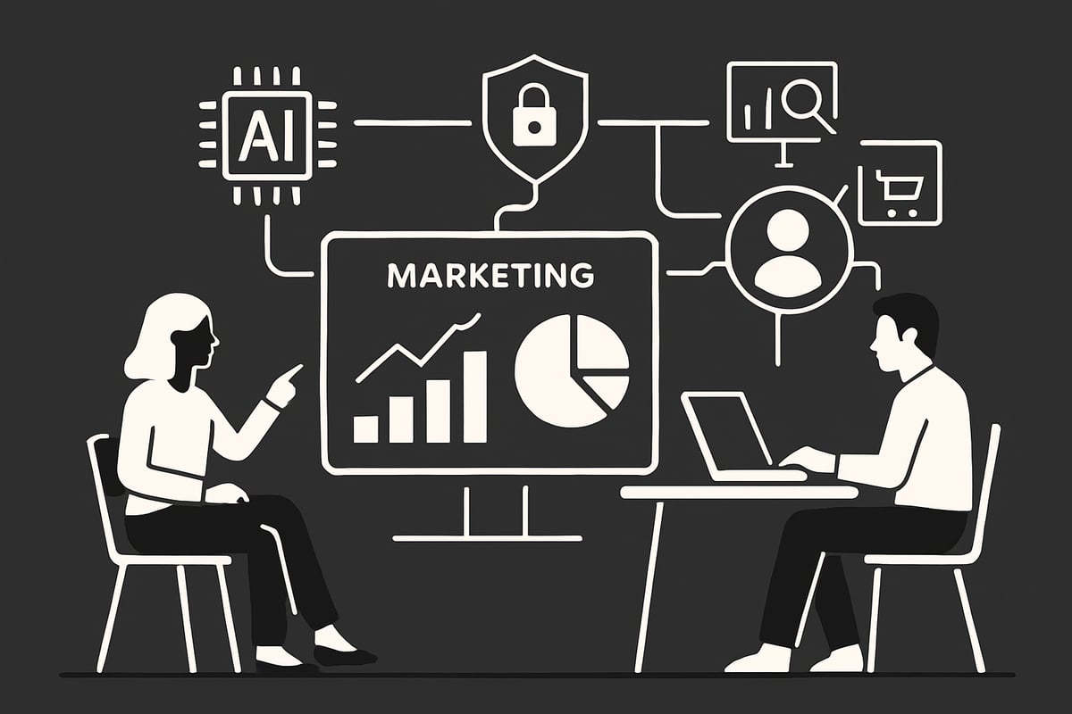 The Evolving Marketing Landscape in 2025