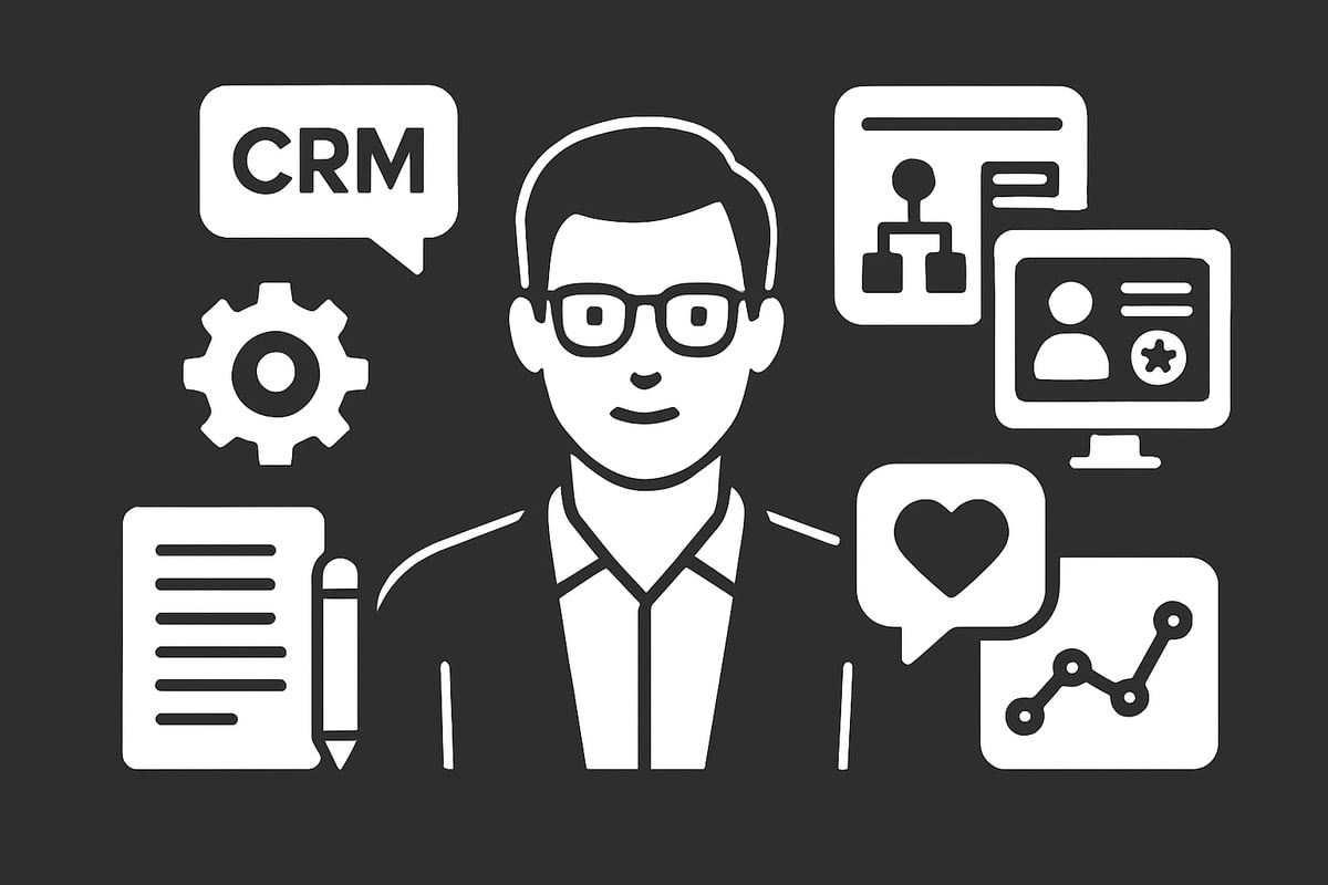 Core Categories of Marketing Tools for 2025