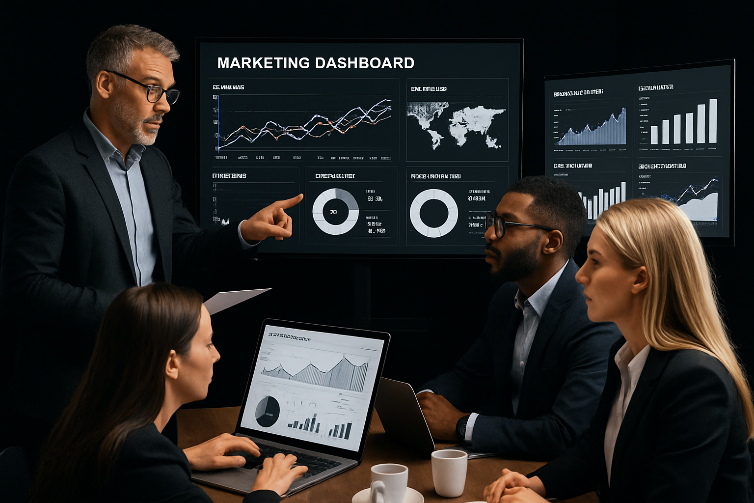 Il Processo di Consulenza Marketing Digitale: Step e Best Practice