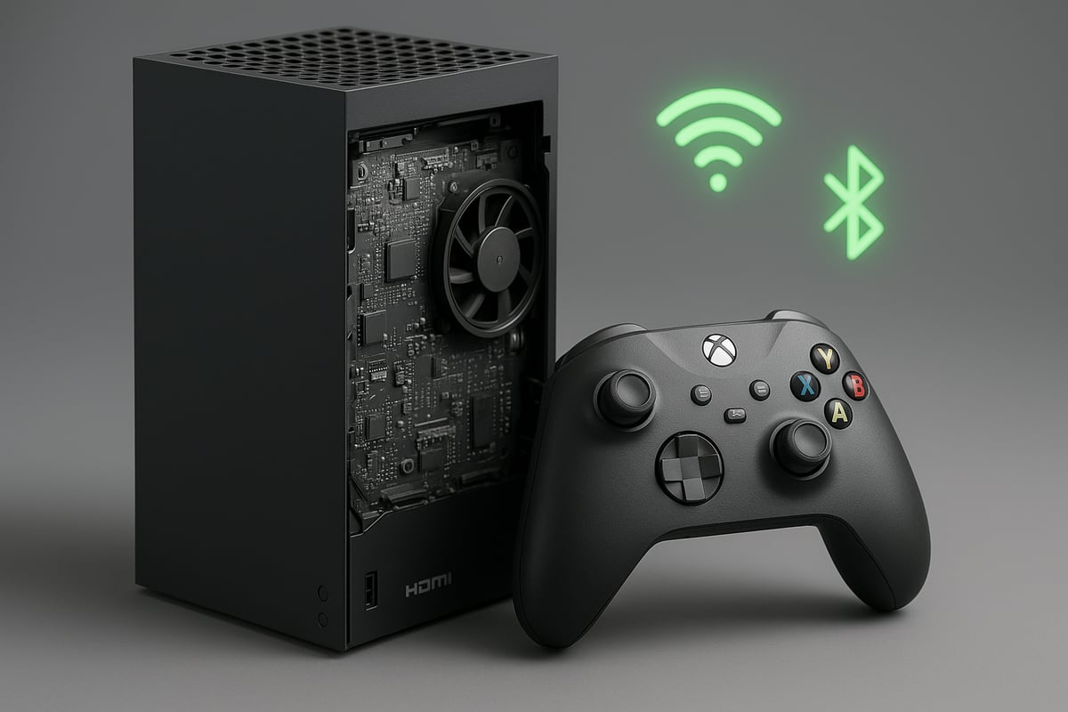 Understanding Common Xbox Issues in 2025