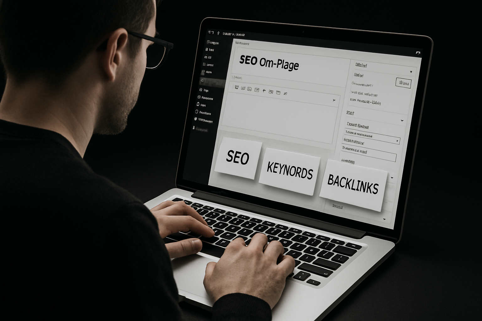 Ottimizzazione On-Page: Tecniche Fondamentali per Principianti