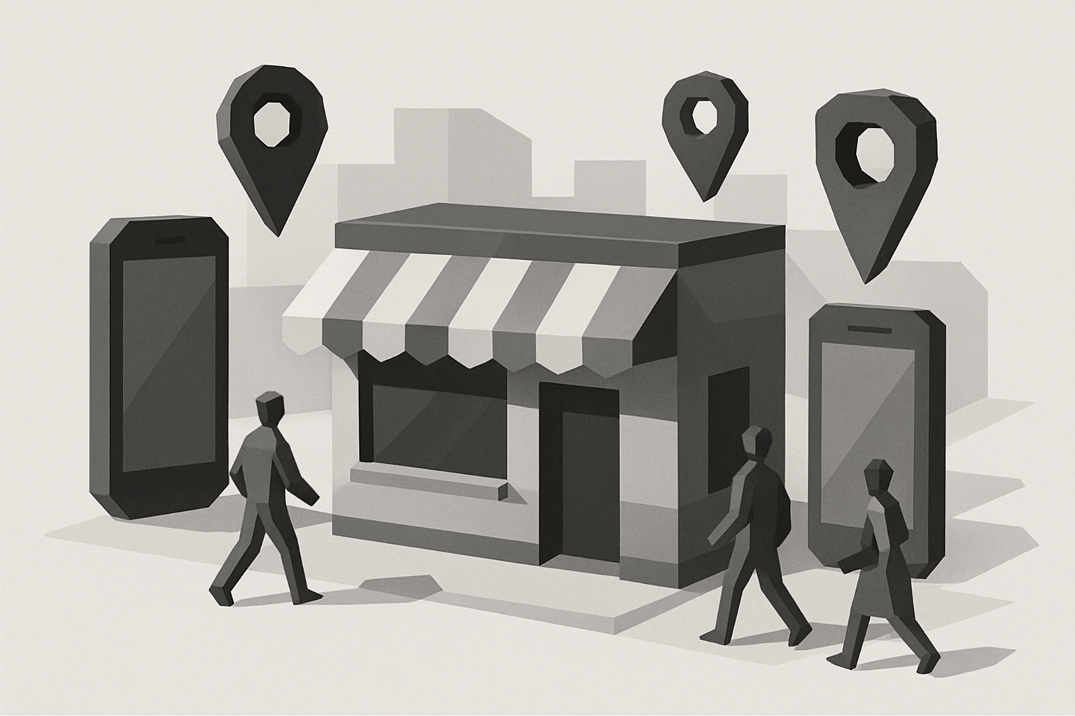 Local SEO: Driving In-Store Visits and Community Engagement