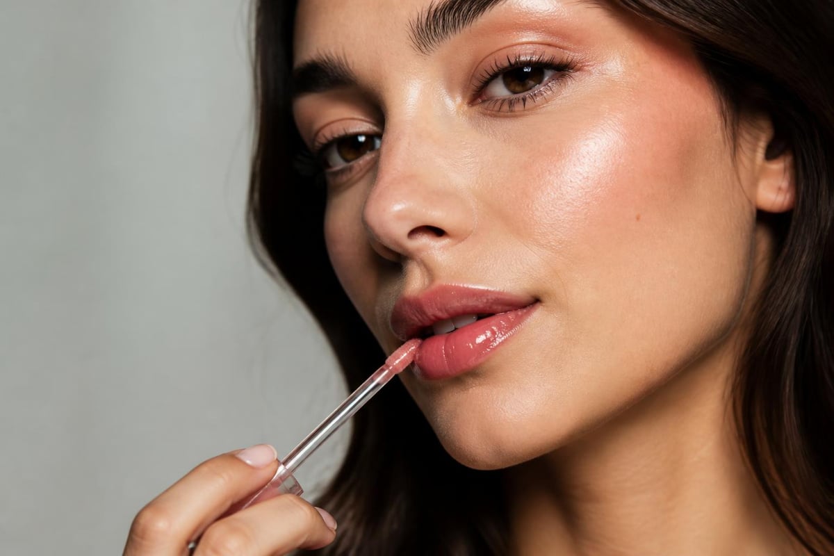 2-in-1 lip oil benefits
