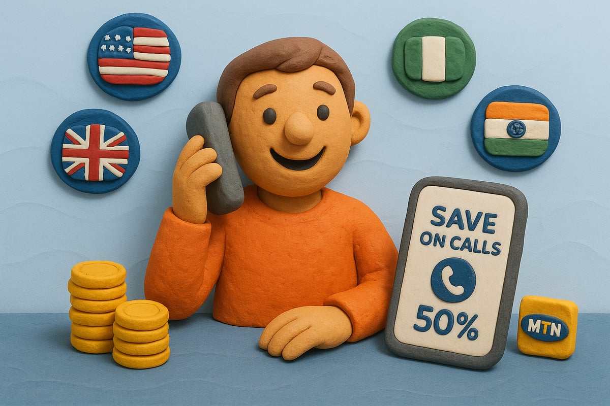 How to Save on MTN International Calls: Proven Strategies