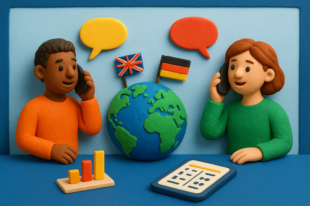 Understanding MTN International Call Rates in 2025