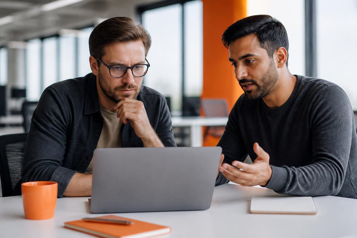 Understanding Prospect: Beyond Basic Sales Definitions Technical qualification process