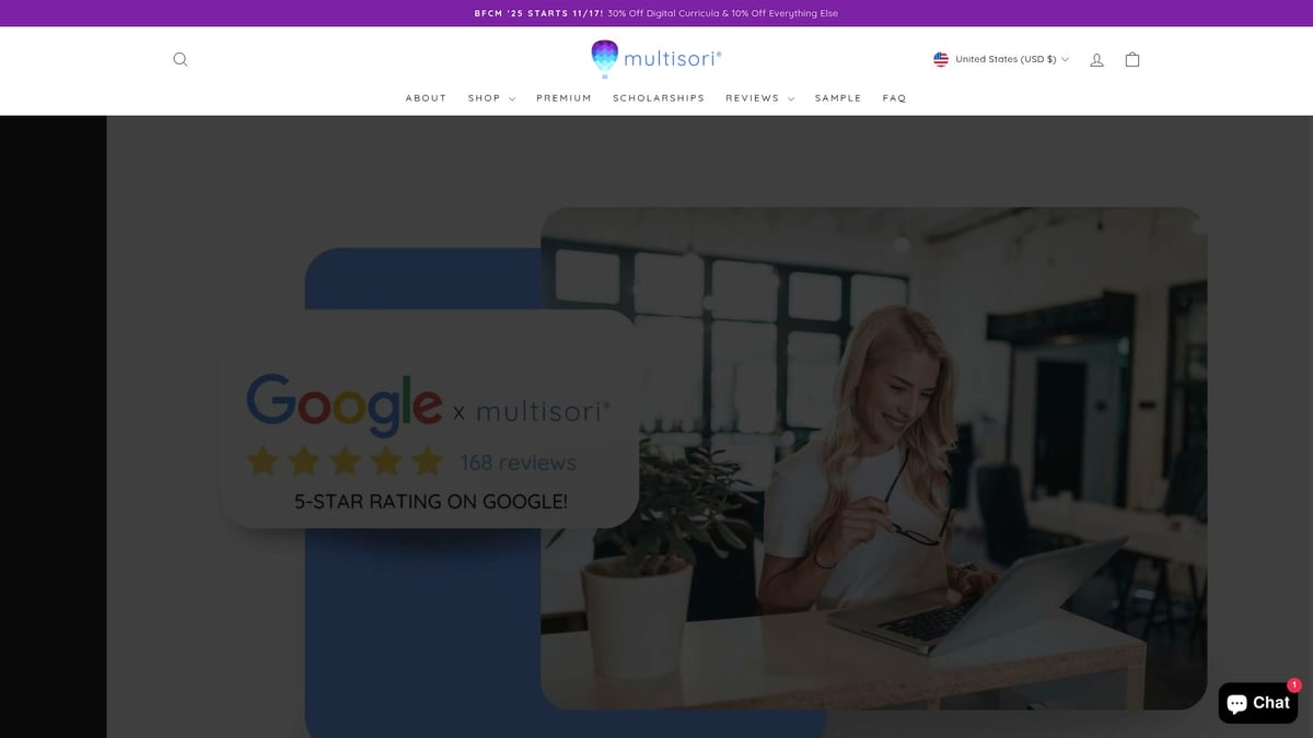 9 Must-Have Homeschool Curriculum Materials for 2026 - Multisori Montessori Homeschool Curriculum