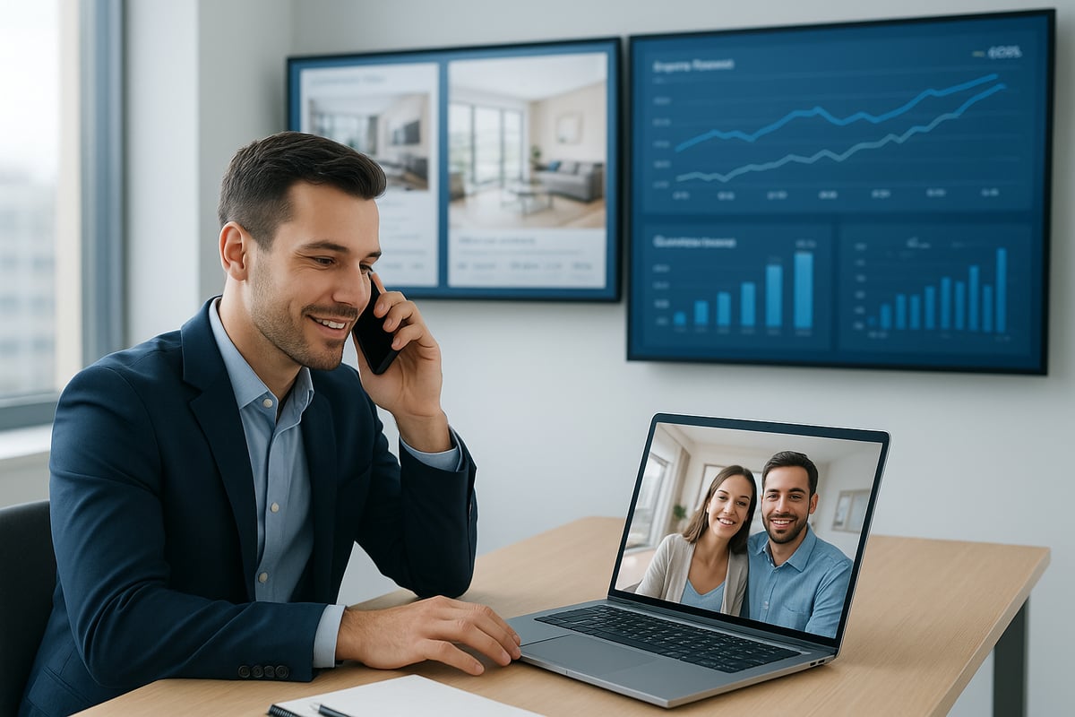 The Evolving Role of a Rental Agent in 2026