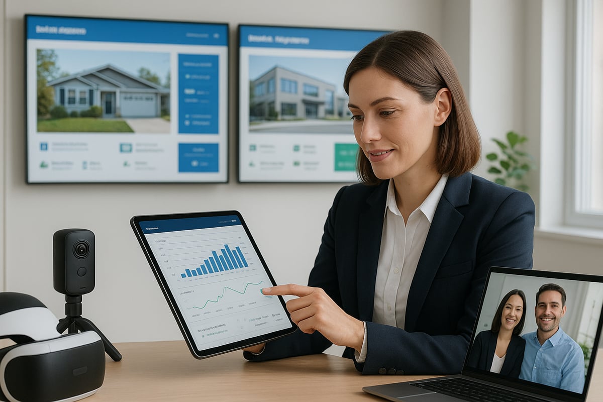 Step-by-Step Guide: The Rental Agent Process in 2026