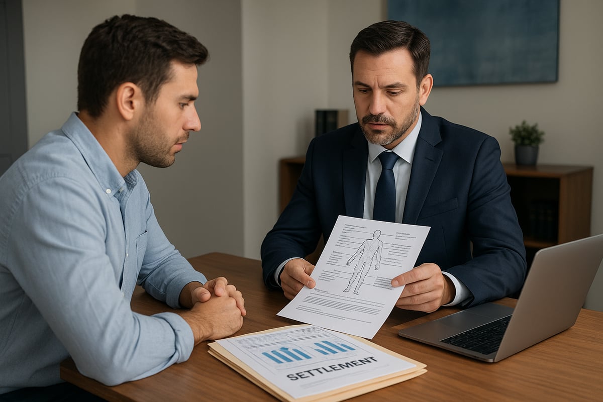 Maximizing Your Compensation: Strategies and Factors