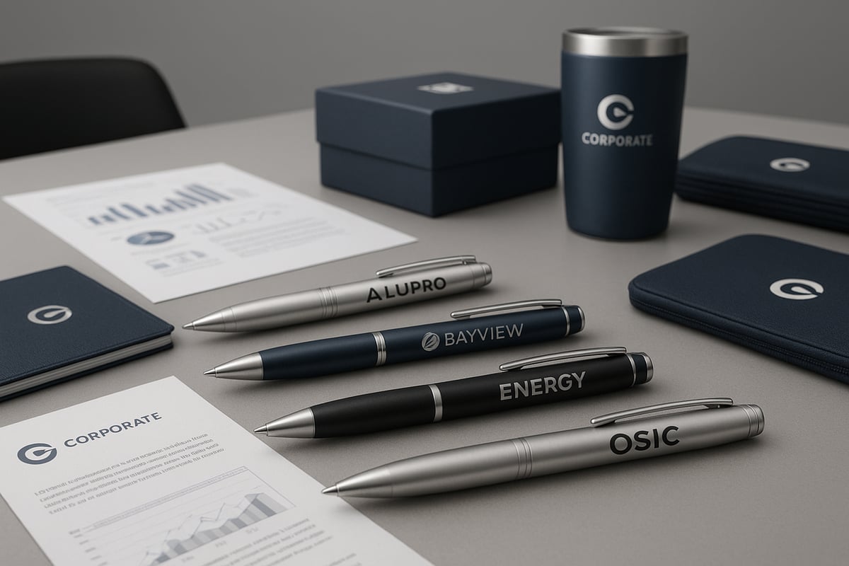 Why Engravable Pens Remain a Premier Marketing Tool in 2026