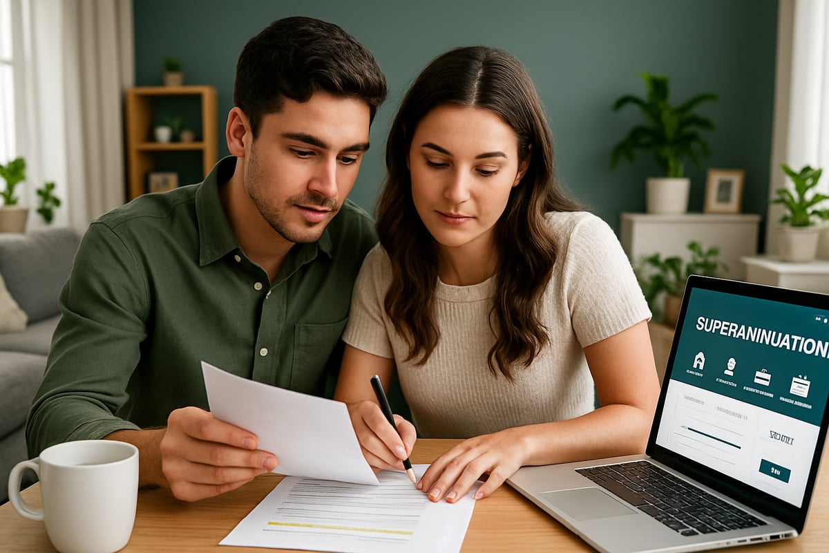 The First Home Super Saver Scheme (FHSSS): Unlocking Your Deposit