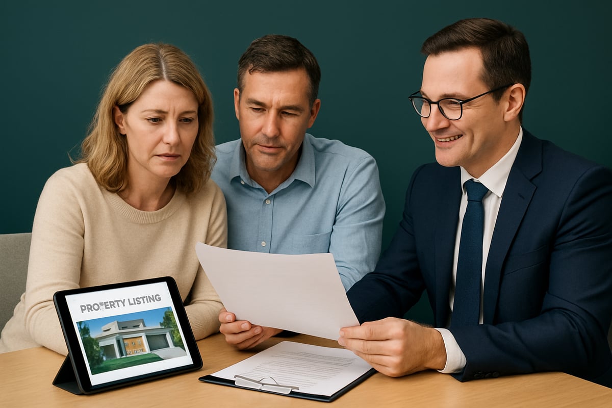 Using a Self-Managed Super Fund (SMSF) to Buy Investment Property