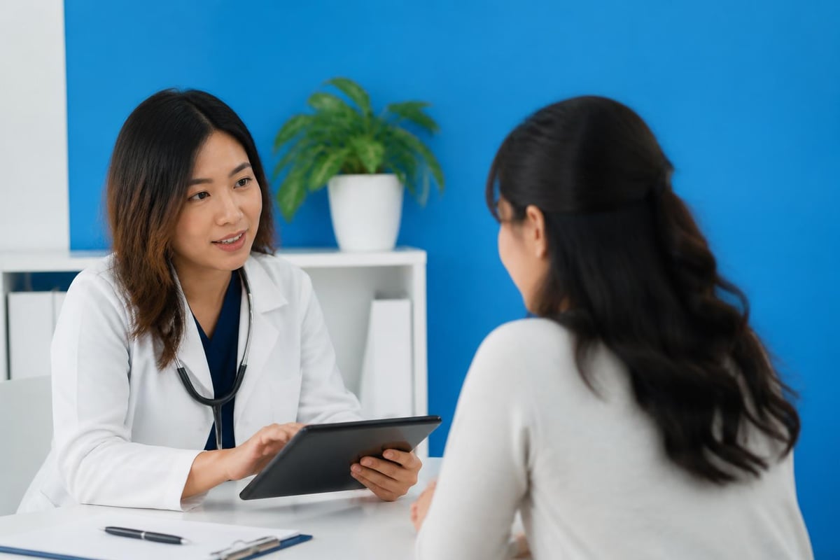 Integrated care coordination