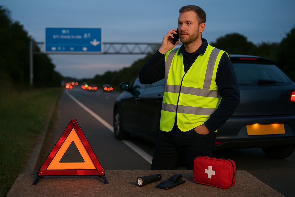 Essential Tips for a Smooth and Stress-Free Towing Experience