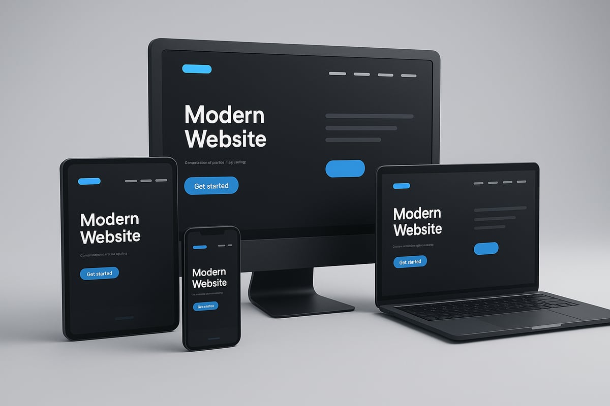 Schritt 3: Design & User Experience (UX)