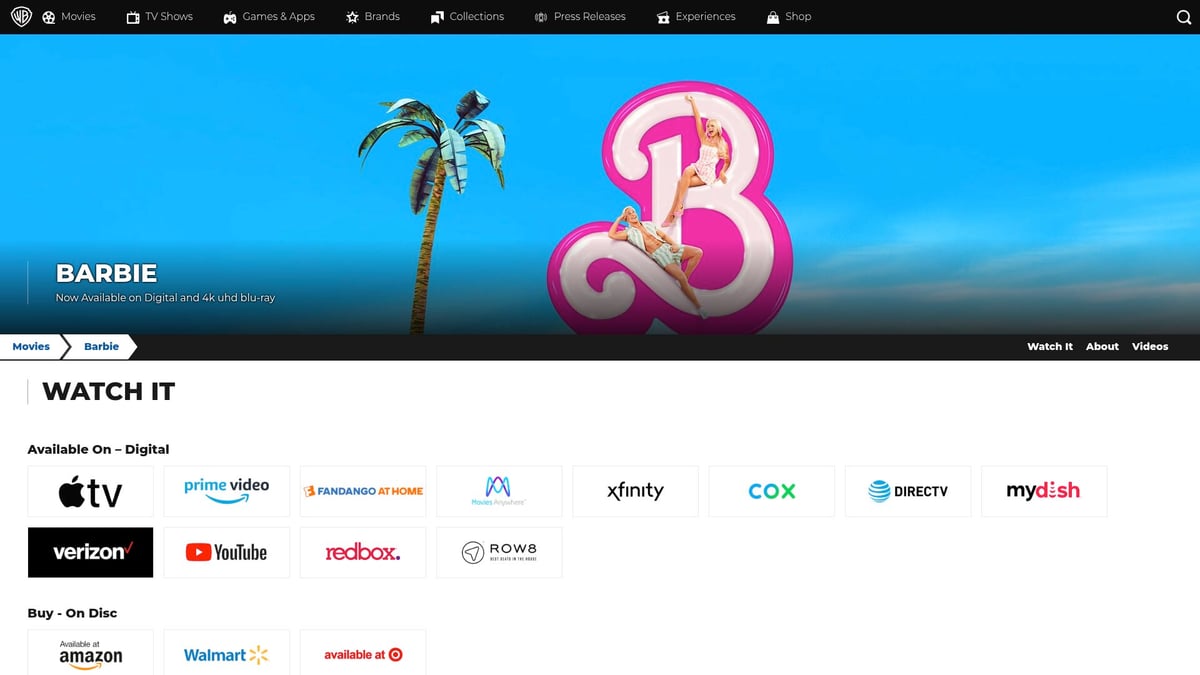 12 Inspiring Marketing Campaigns to Watch in 2026 - Barbie: The Breadcrumb Strategy Goes Global