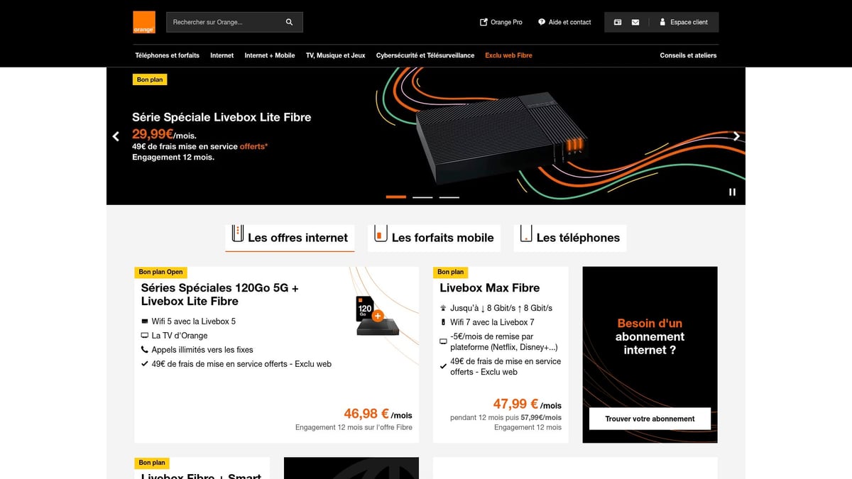 12 Inspiring Marketing Campaigns to Watch in 2026 - Orange France: Challenging Gender Bias in Sports