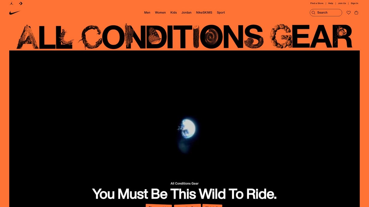 12 Inspiring Marketing Campaigns to Watch in 2026 - Nike: Just Do It—Reinvented for 2026