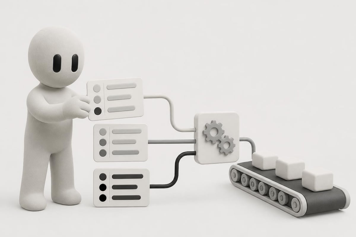 Keyword opportunity scoring