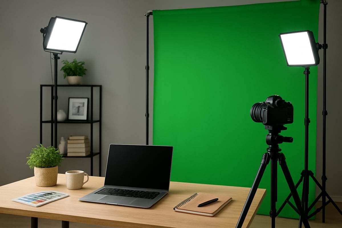 What Is Green Lighting and Why Does It Matter?