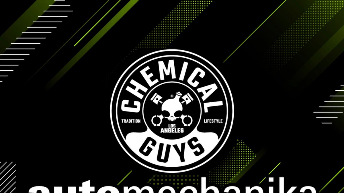 7 Produtos de Limpeza de Carros Essenciais para 2026 - Chemical Guys Total Interior Cleaner & Protectant