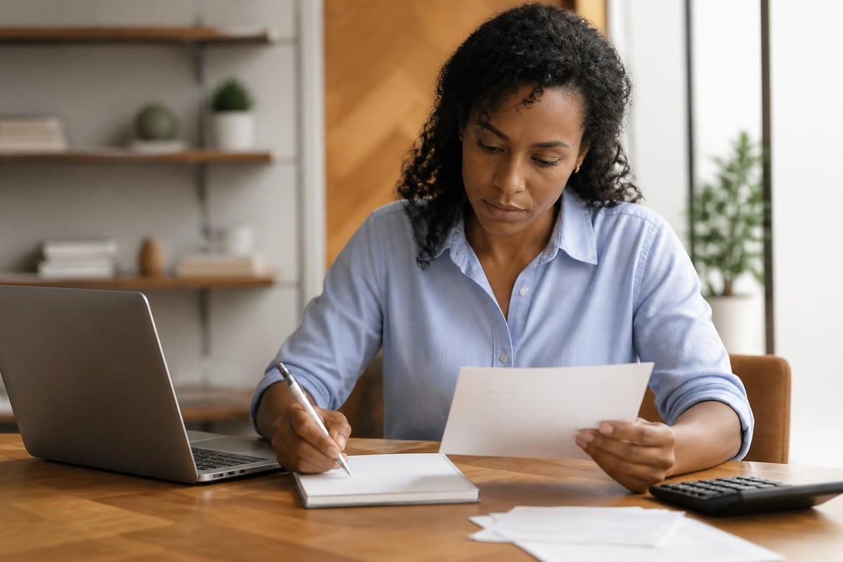 Debt reduction strategies
