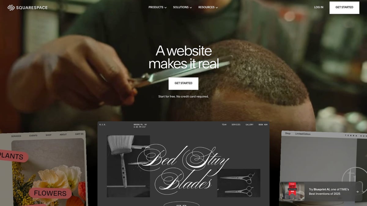 8 Inspiring E Commerce Web Site Ideas for 2026 Success - Squarespace – Visually Stunning, Creative Stores