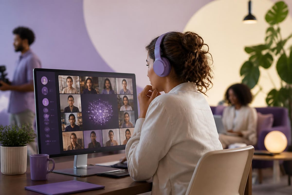 Future media recruitment trends