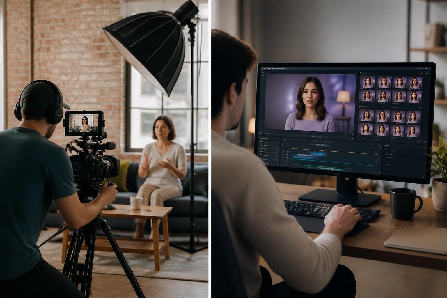 Creating AI Videos: Your 2026 Guide to AI Video Creation