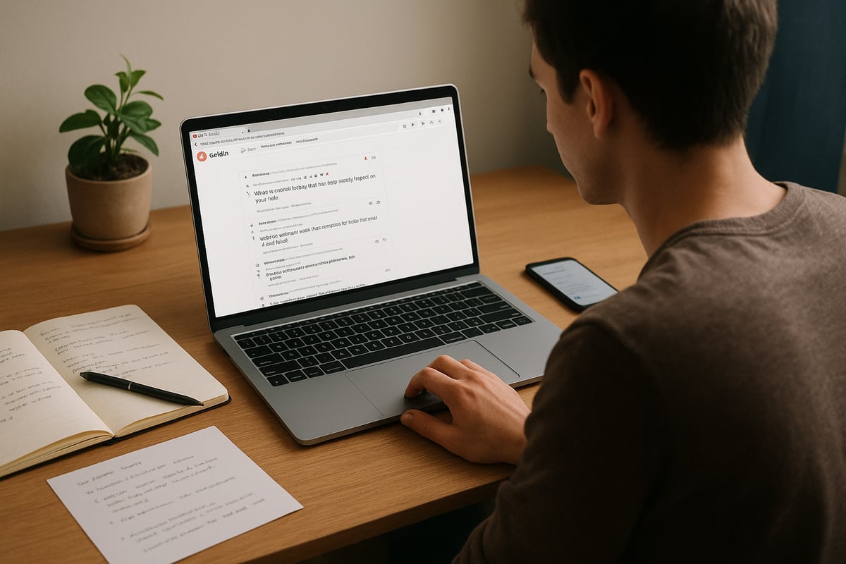 Step-by-Step: How to Get Started with Surveys for Money on Reddit