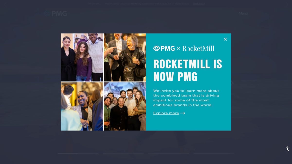 9 Essential Digital Marketing Companies Near Me in 2026 - RocketMill