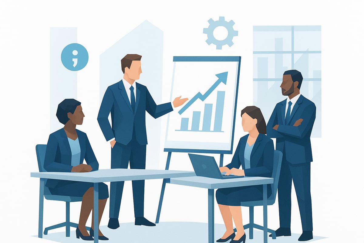 Leadership Growth Strategies for Odense Executives