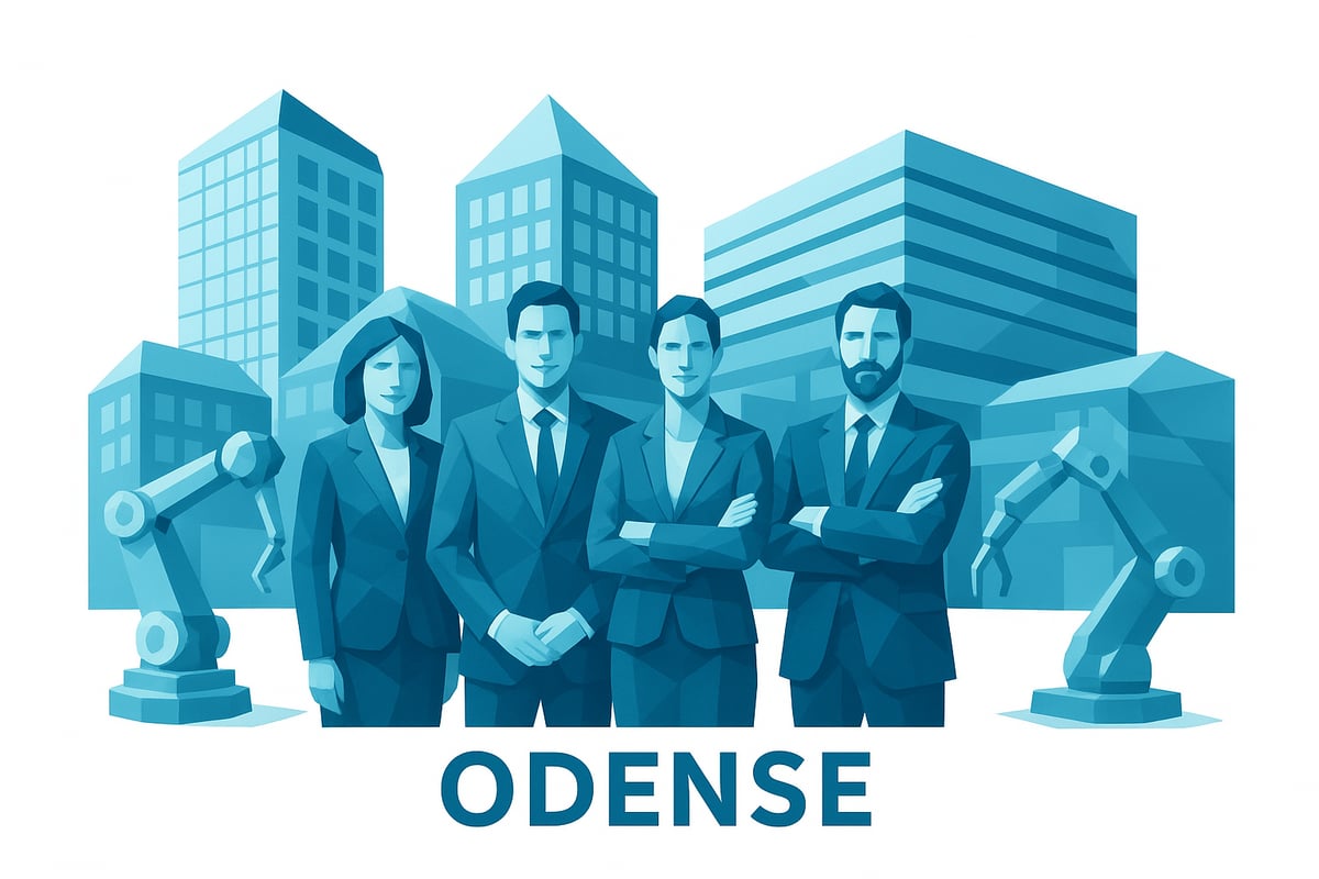 The Leadership Landscape in Odense: Trends and Challenges for 2025