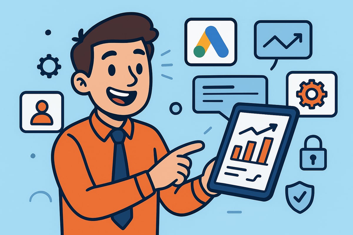 Essential Tools and Technologies for SEM Consultants in 2026