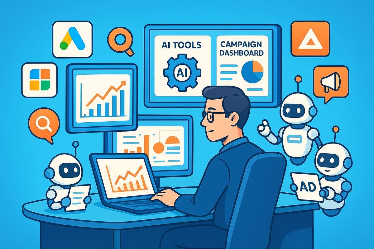 The Evolving Role of a Search Engine Marketing Consultant in 2026