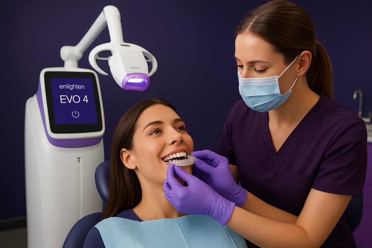 Enlighten Evo 4 Guide Achieve Brighter Smiles In 2026 Azure Dental enlighten-evo-4-guide-achieve-brighter-smiles-in-2026-azure-dental
