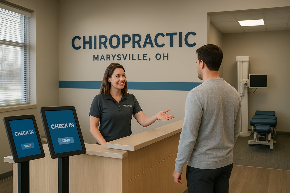 Step-by-Step: The Chiropractic Consultation Process in 2026