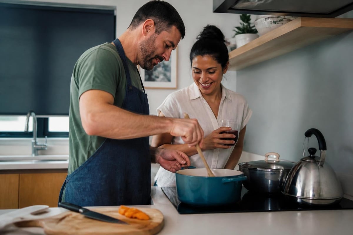 South African food culture in New Zealand