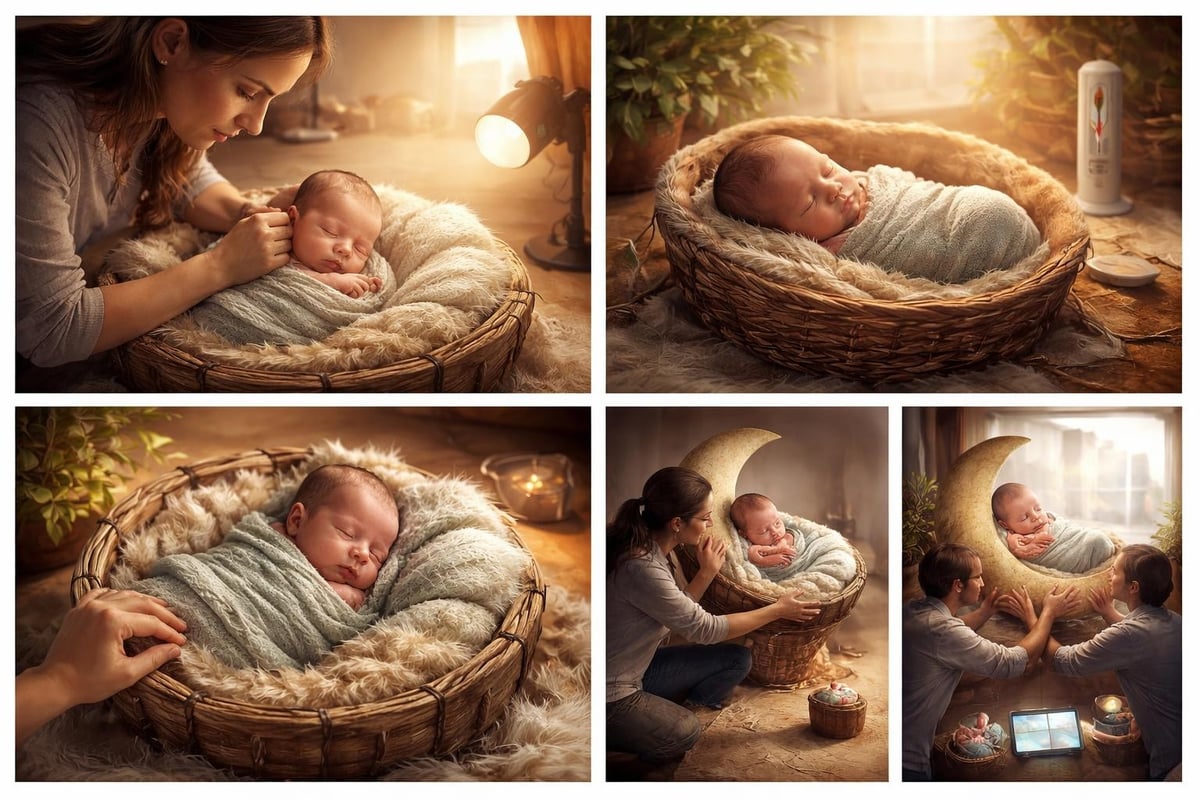 Safety techniques overview