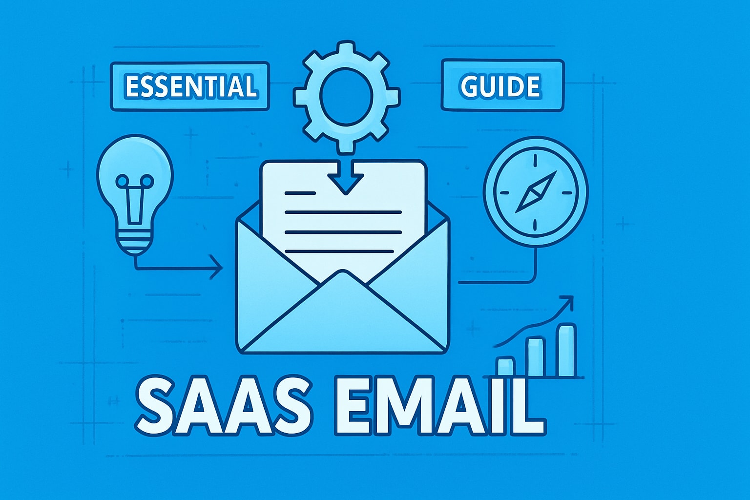 The Essential Guide to SaaS Email Success in 2026